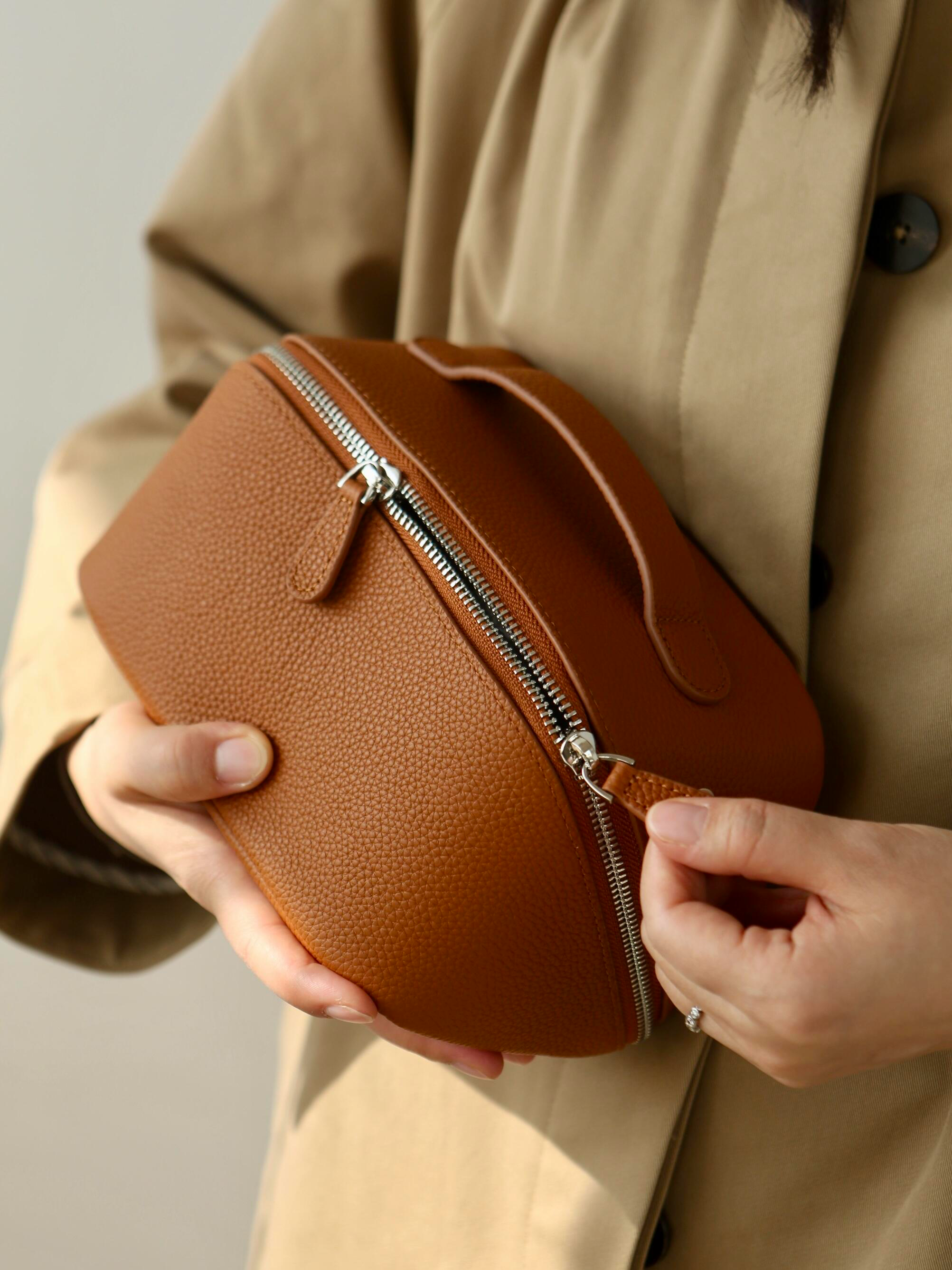 Noma Vanity Case