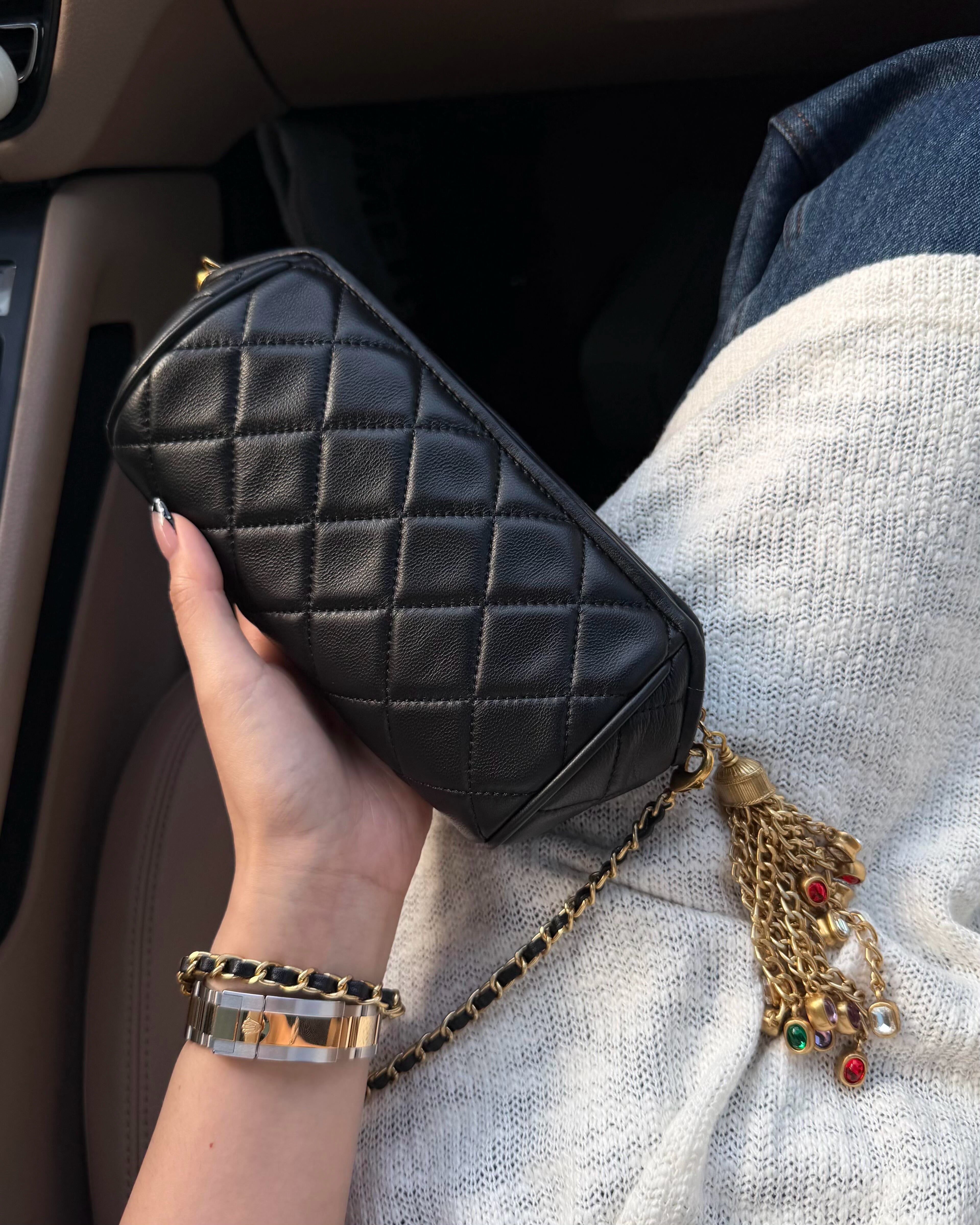 LICHI Bag