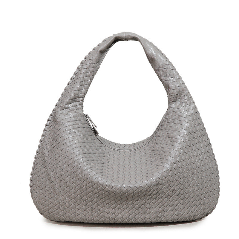 Artisanal Weave Elegance