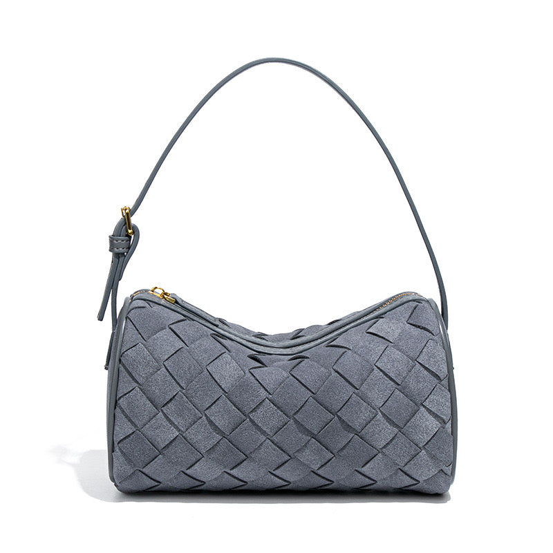 Woven Whisper Cylinder