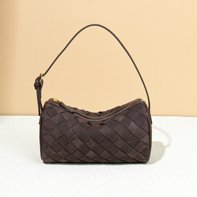 Woven Whisper Cylinder