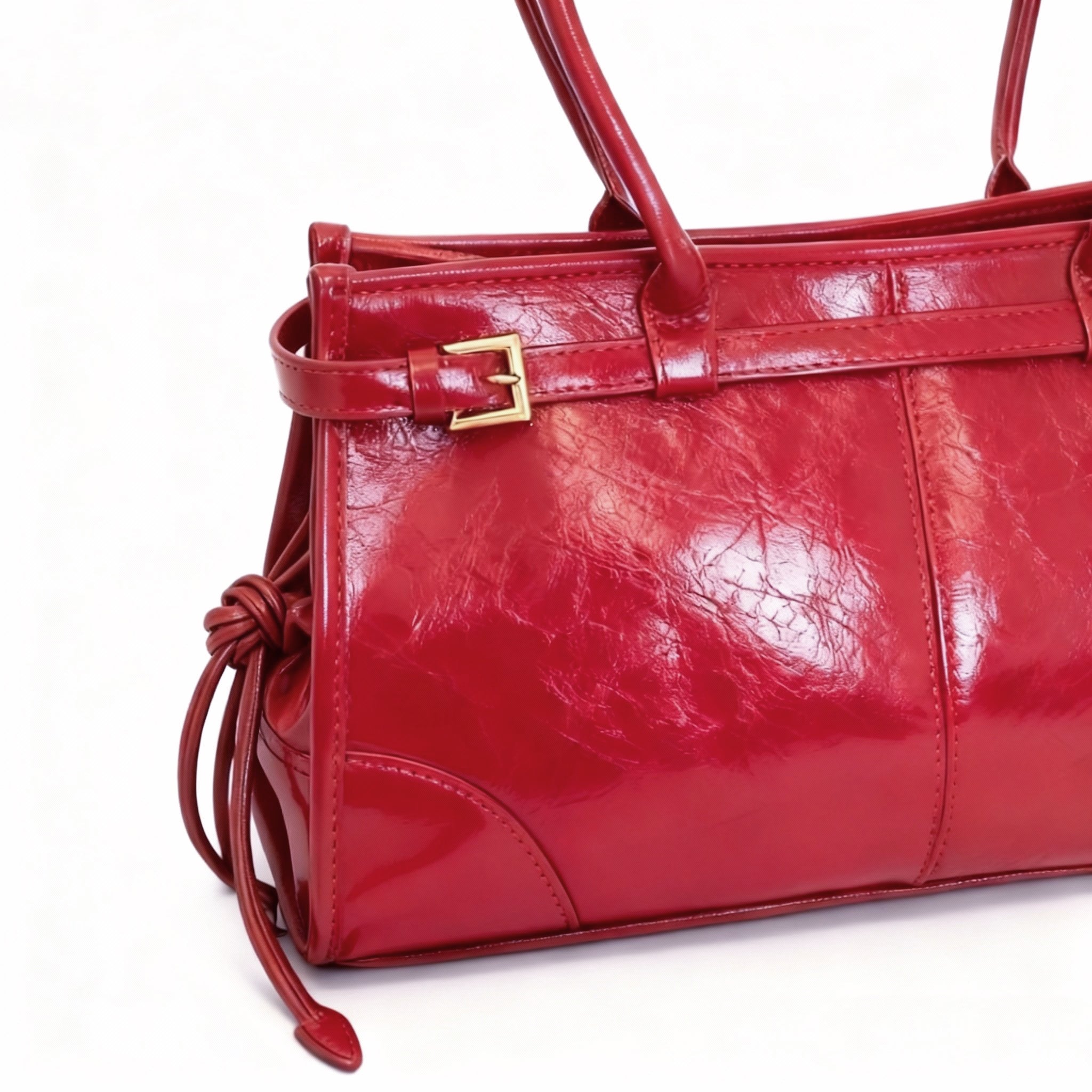 Lumina Retro Satchel