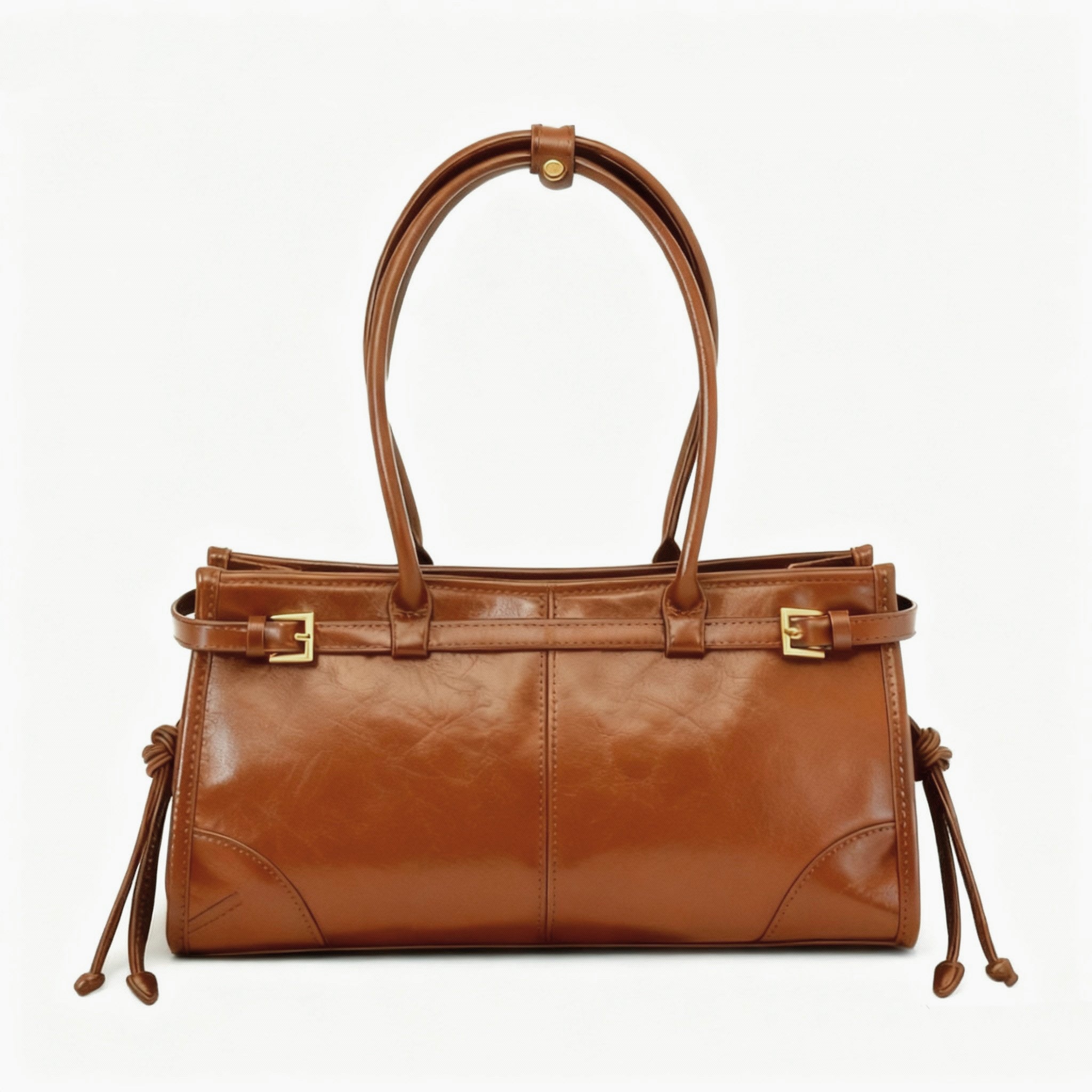 Lumina Retro Satchel