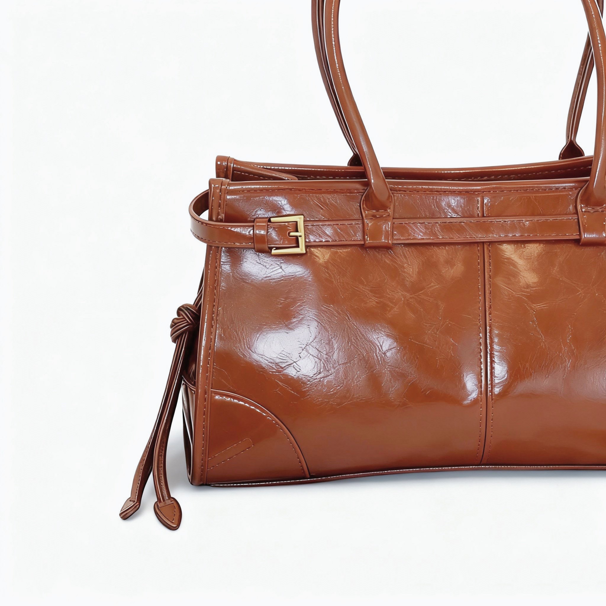 Lumina Retro Satchel
