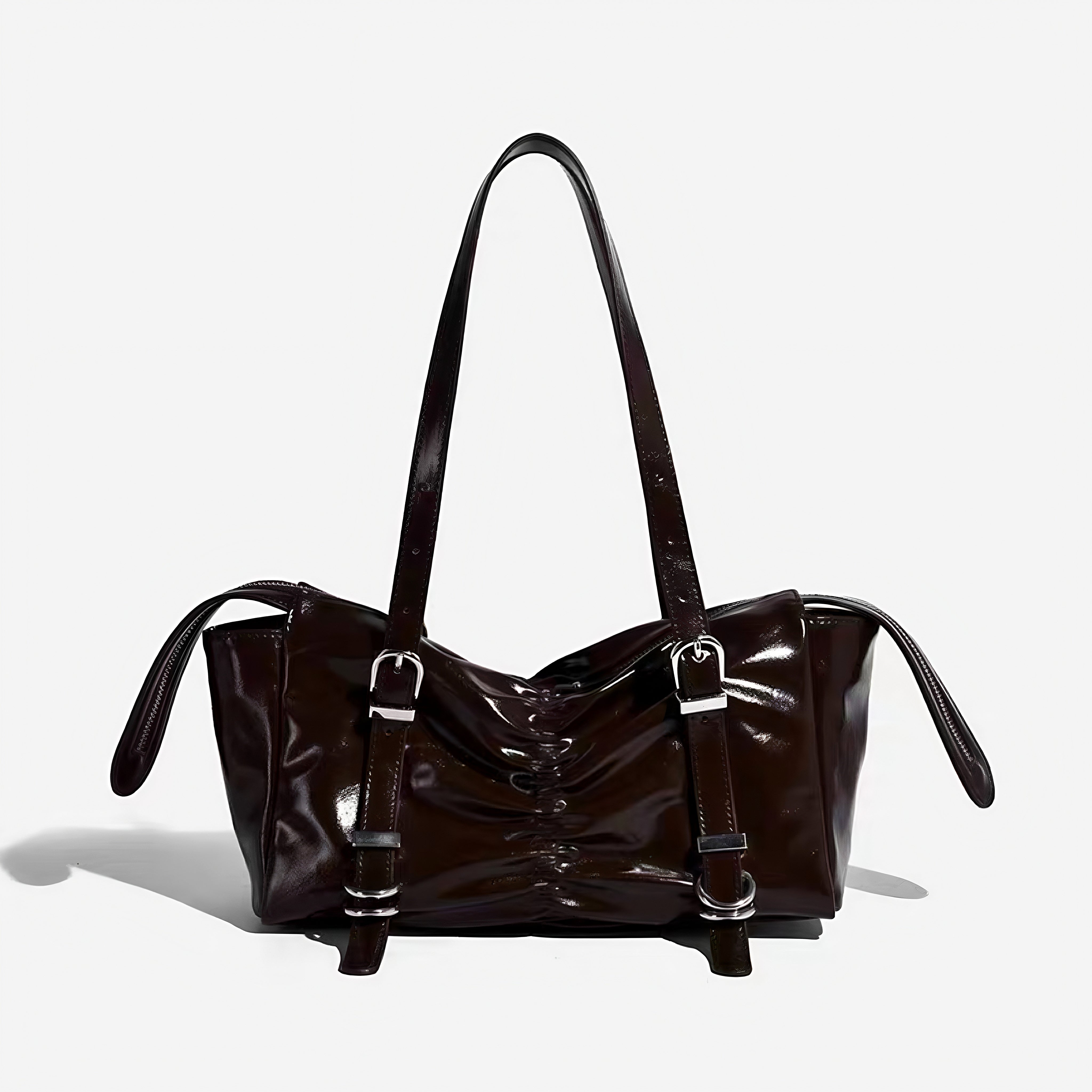 Ruche Glow Tote
