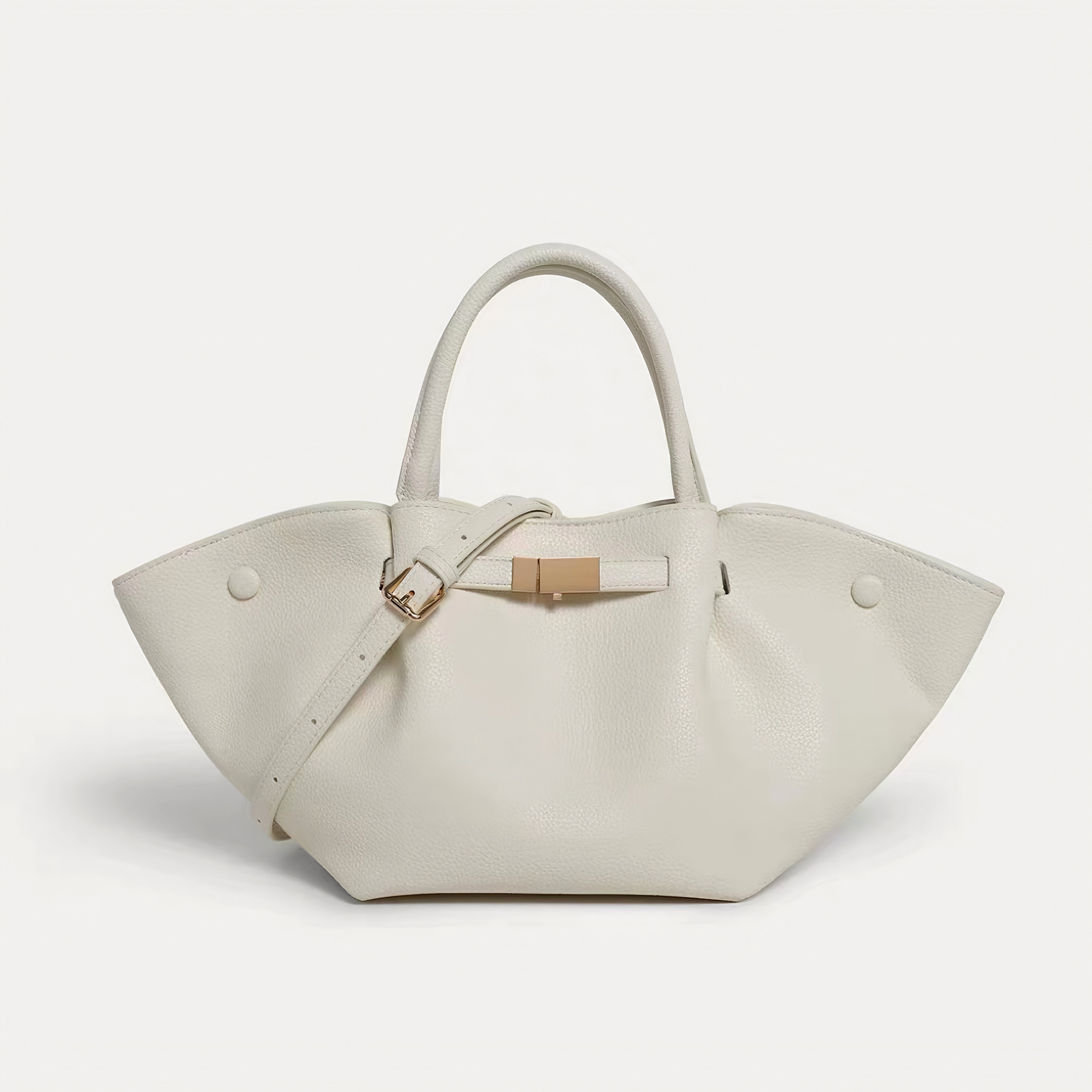 Winged Grace Tote