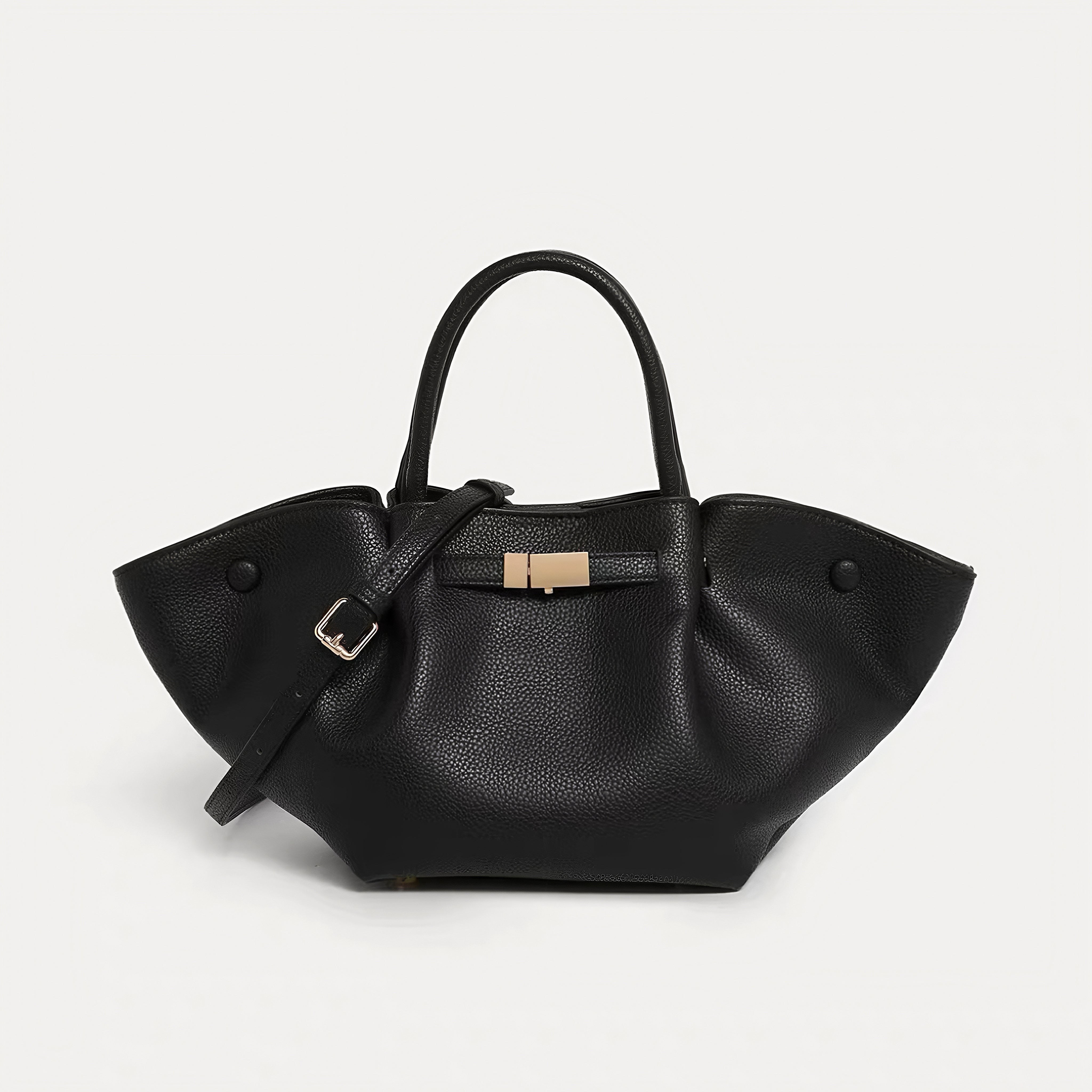 Winged Grace Tote