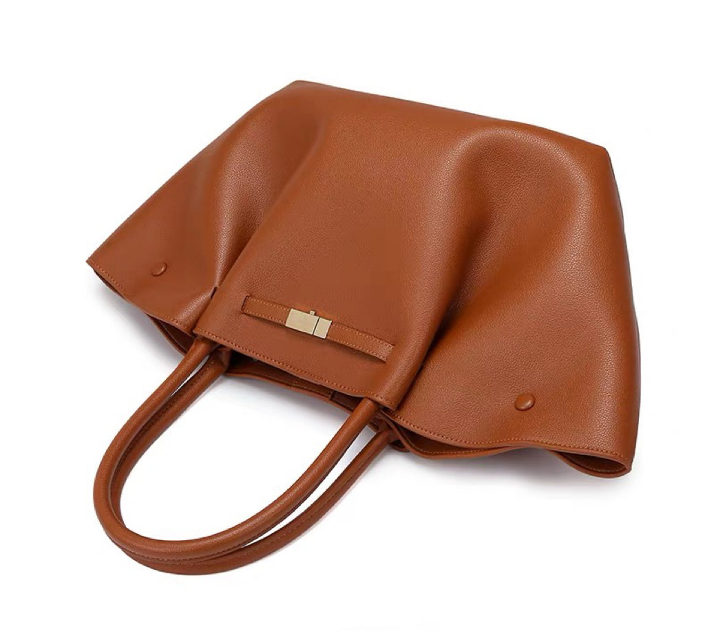Vela Handbag