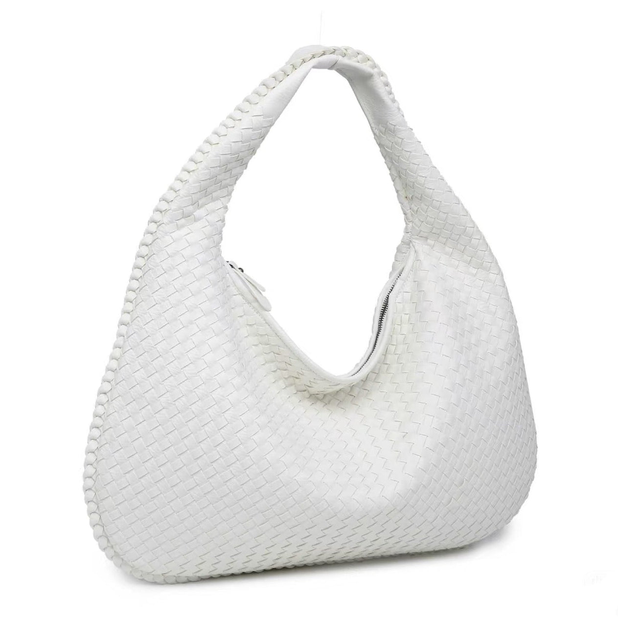 Tessera Woven Bag