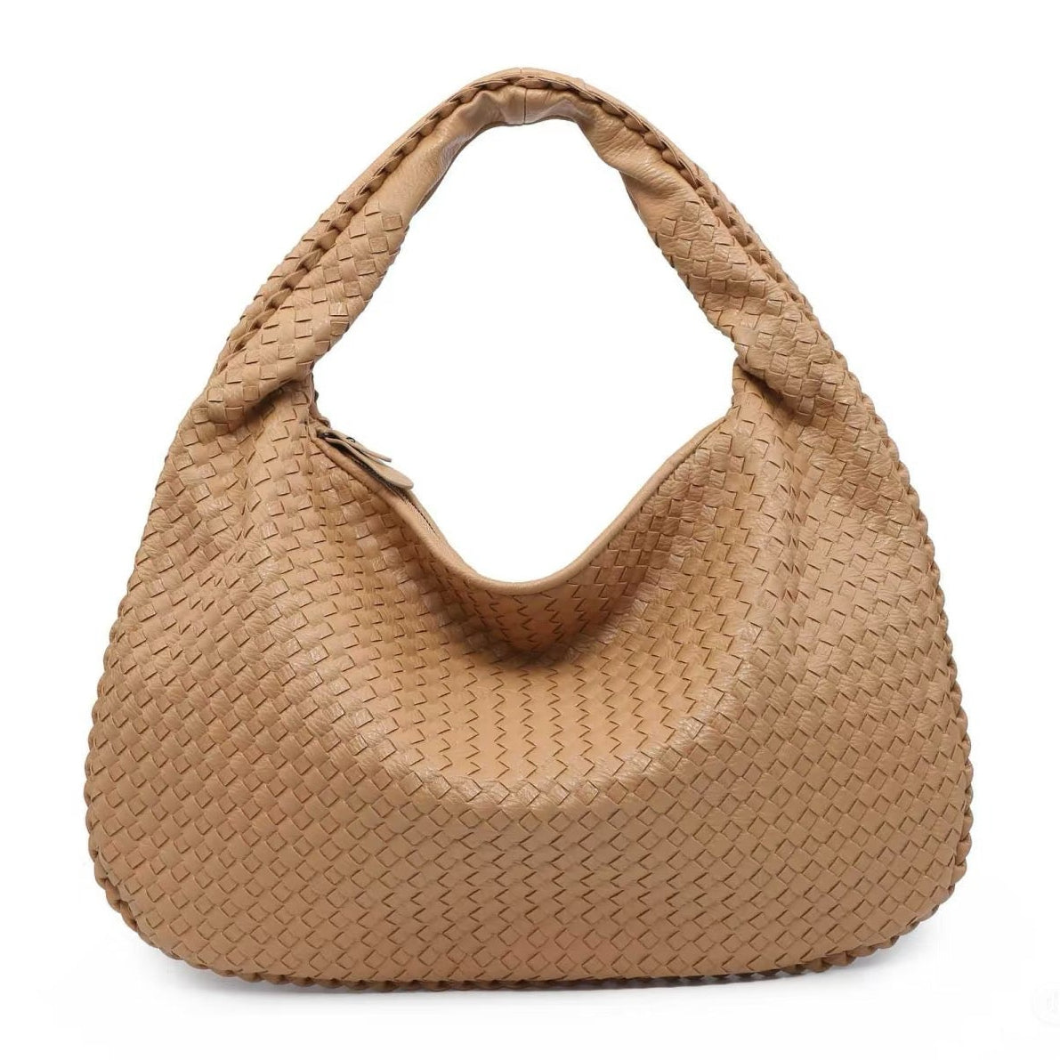 Tessera Woven Bag