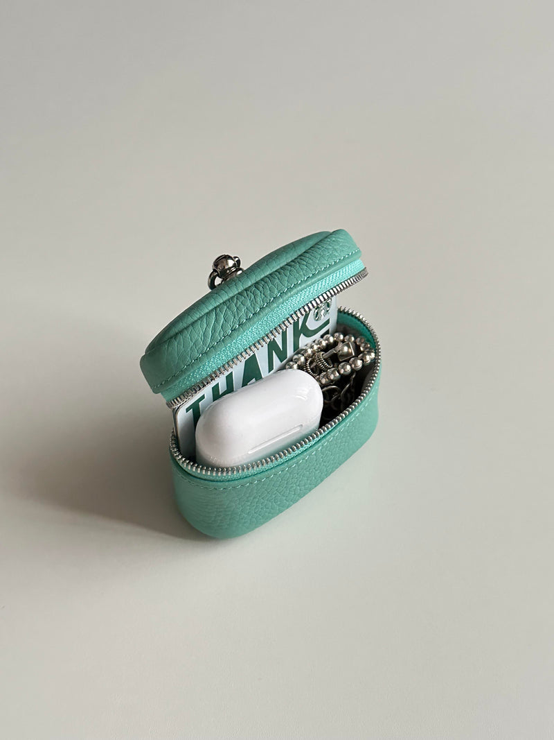 Bento Vault Case
