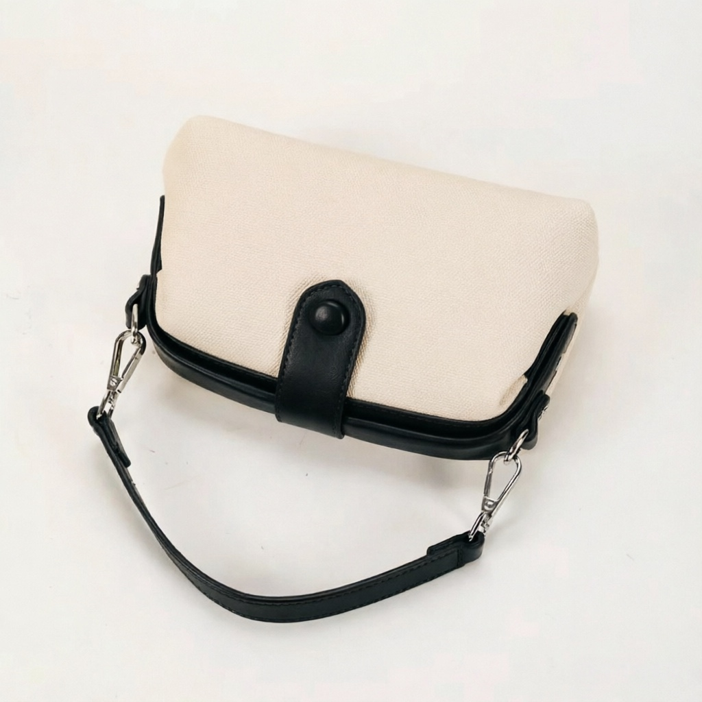 OINNY Arcus Doctor Bag