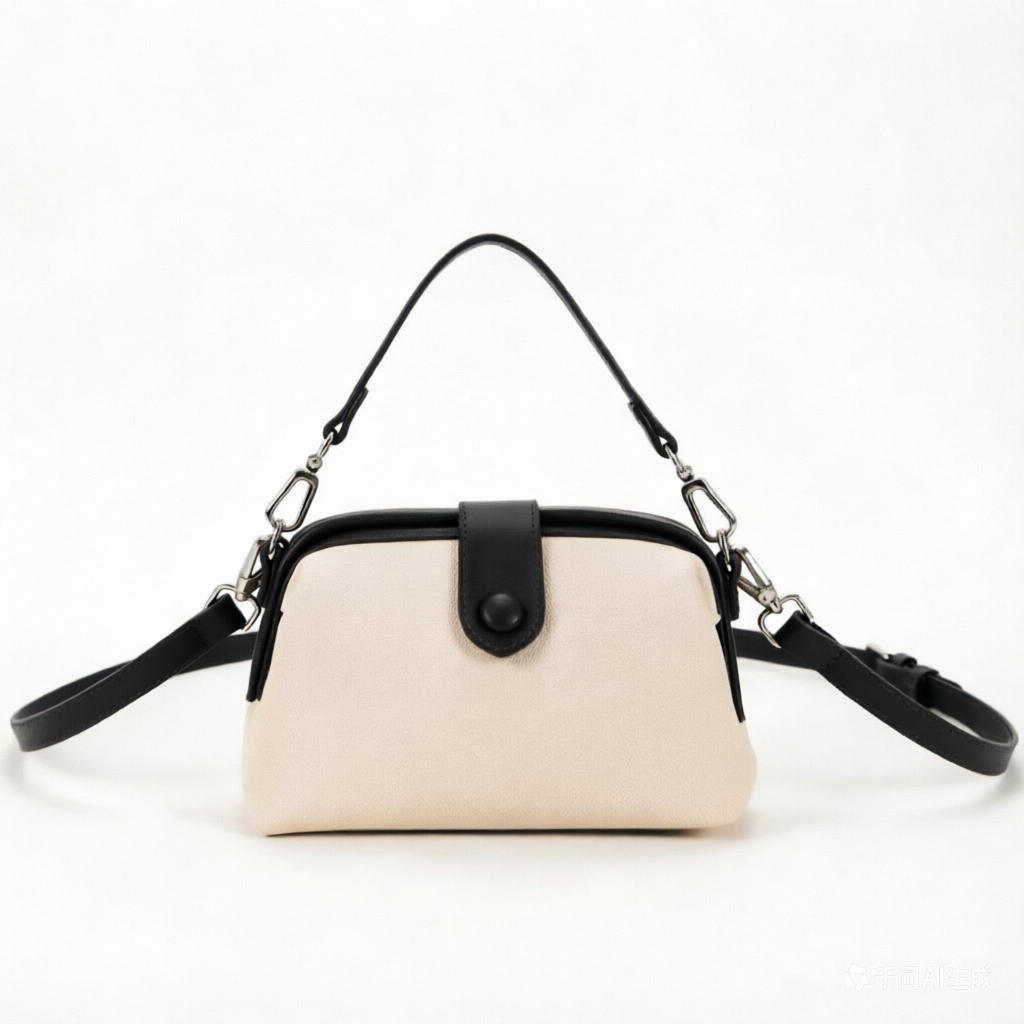 OINNY Arcus Doctor Bag