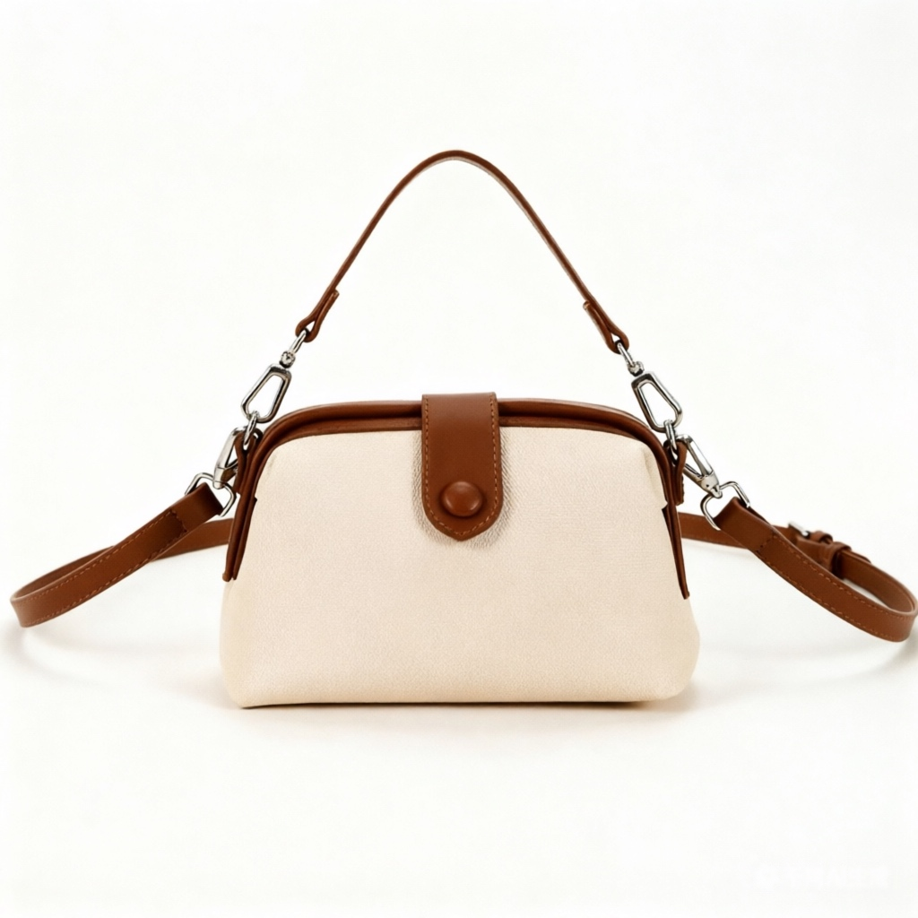 OINNY Arcus Doctor Bag
