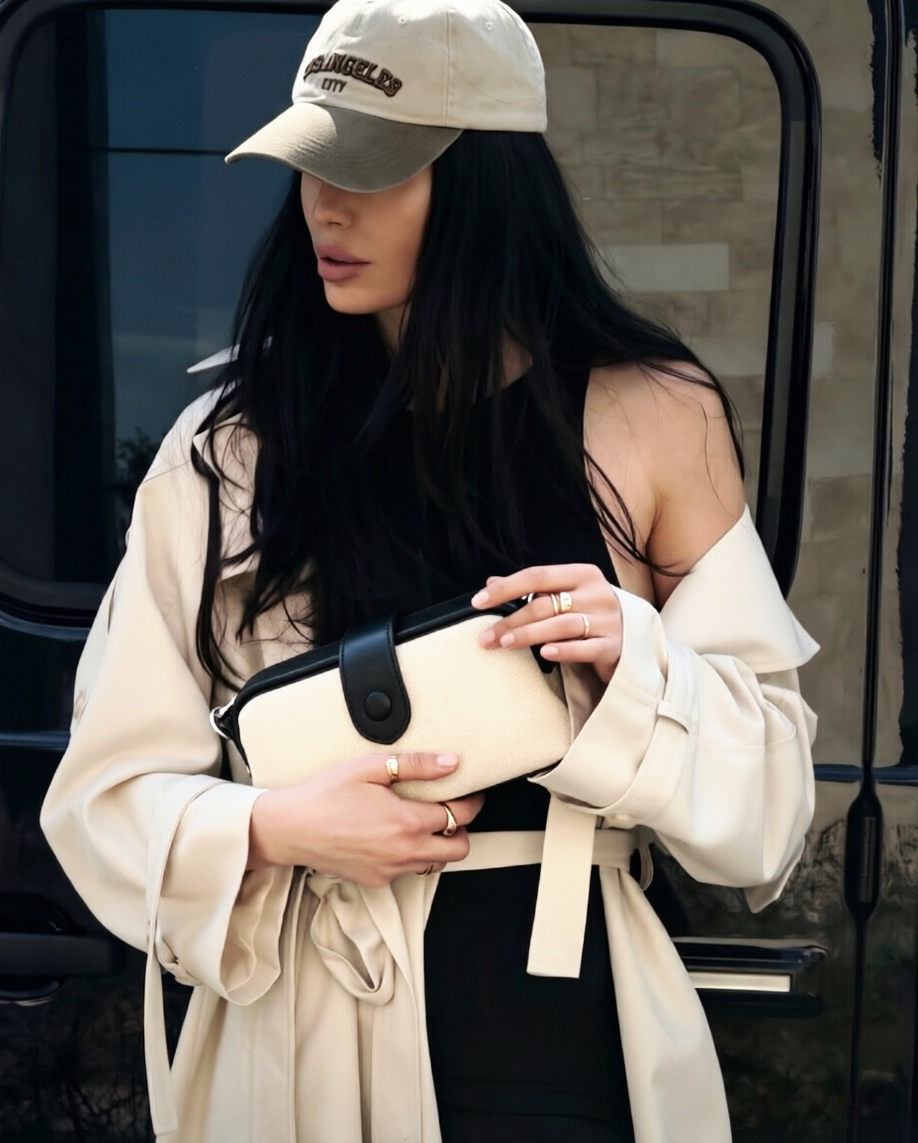 OINNY Arcus Doctor Bag