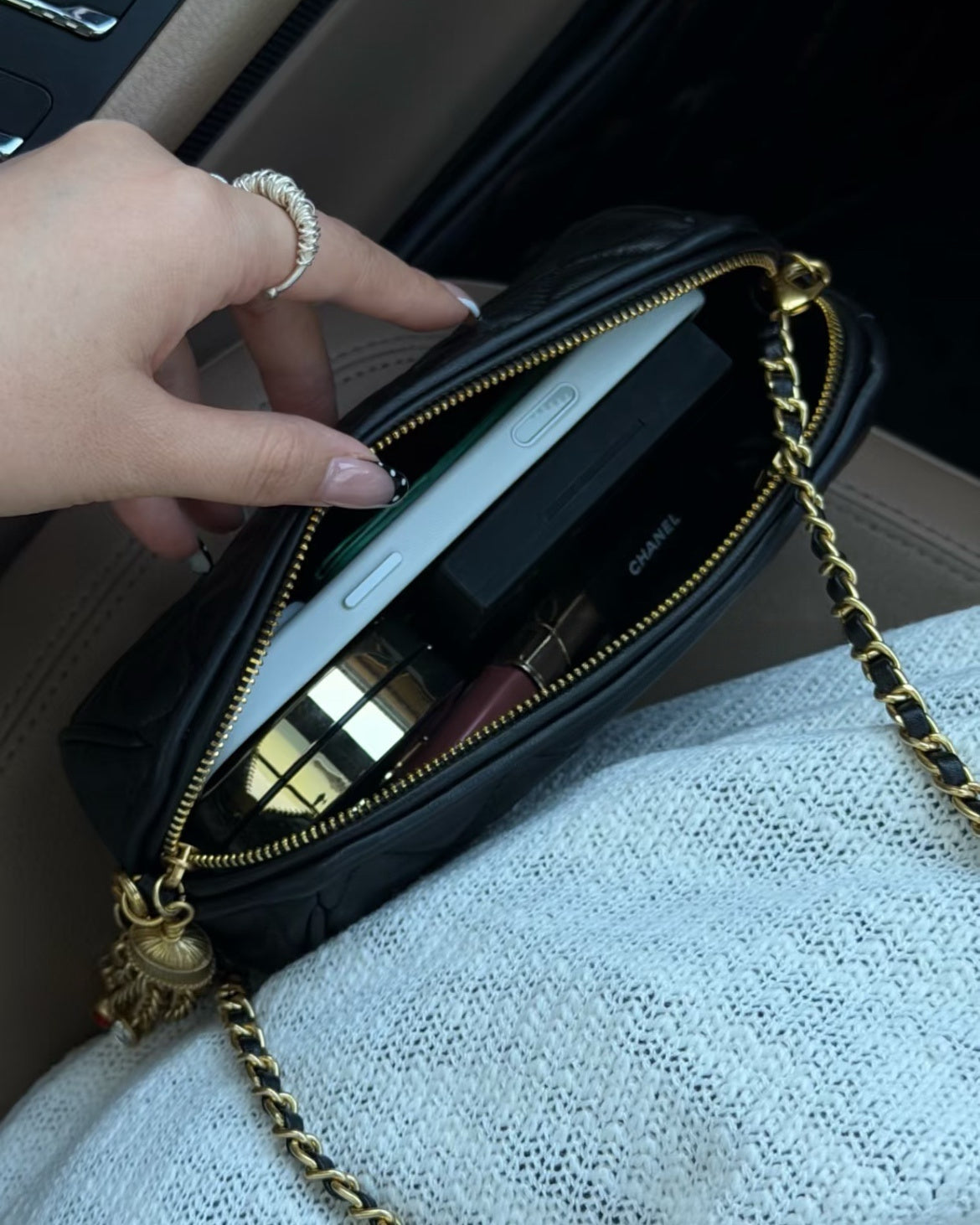 LICHI Bag