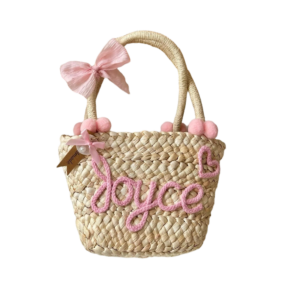 Mini Handbag