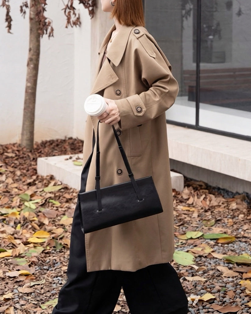 Elara Shoulder Bag