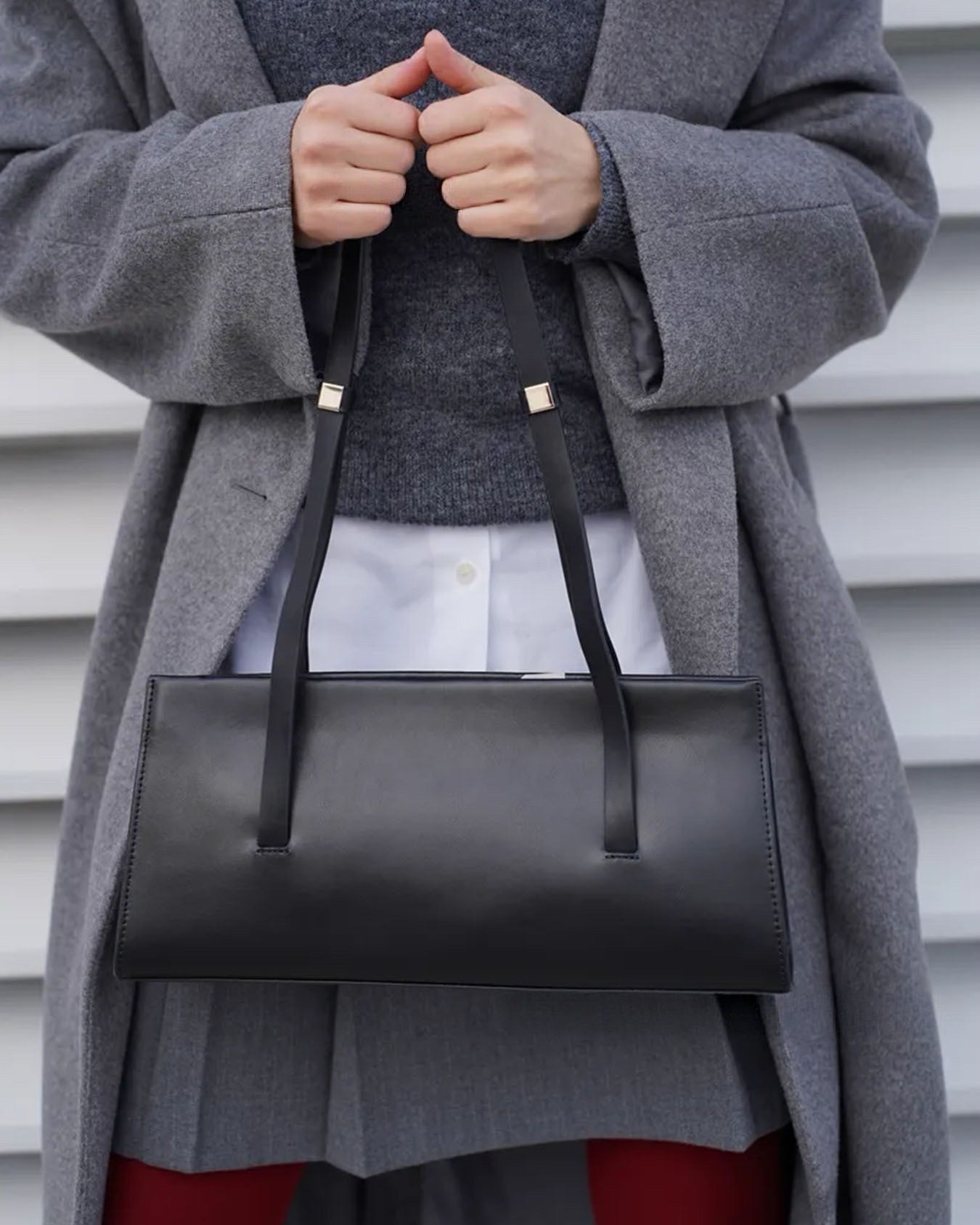 Elara Shoulder Bag