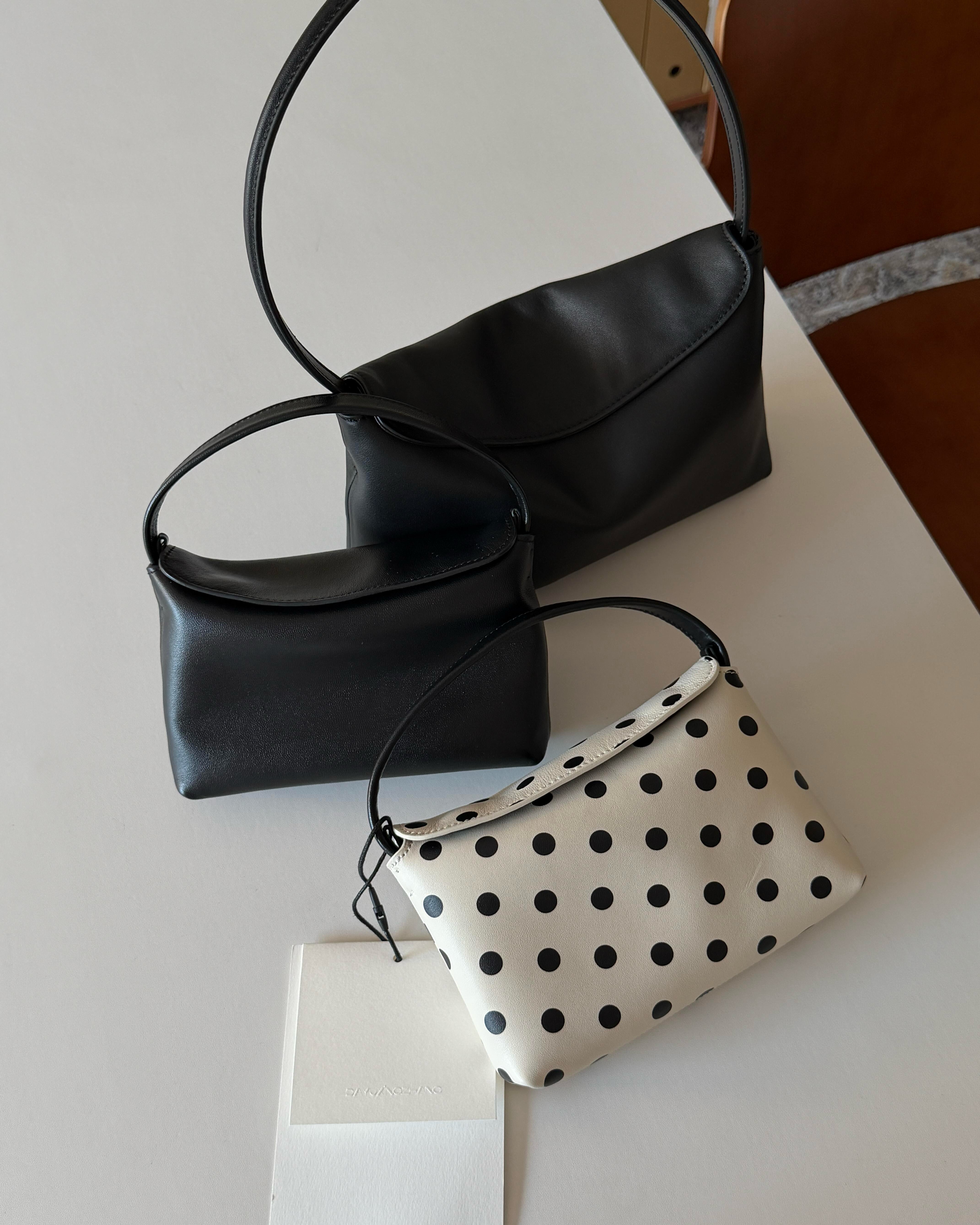 Mini Mahjong Bag