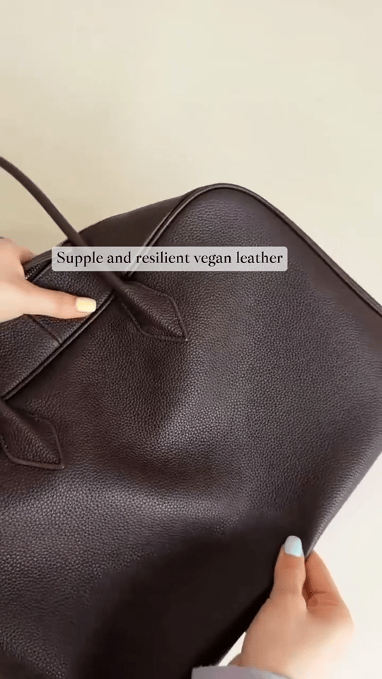 Tyla Boston Bag
