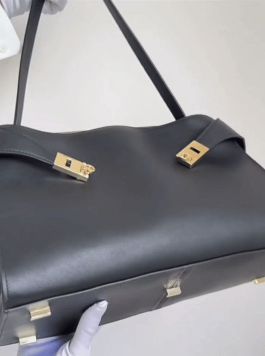 Bina-Lock Architect Handbag