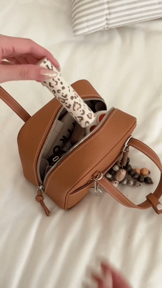 Toast Bag