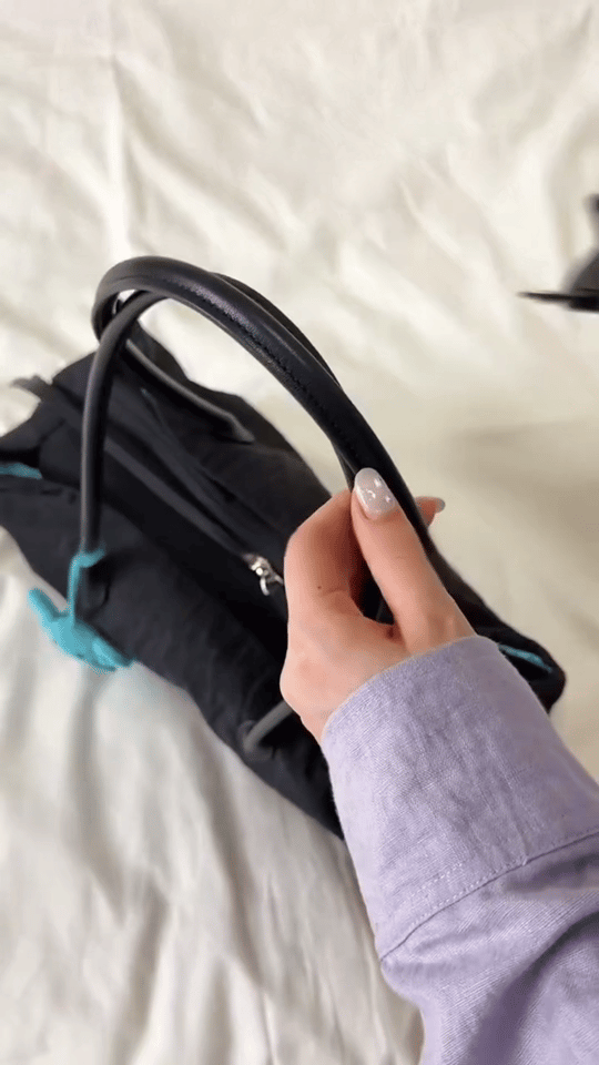 Pockety Bag