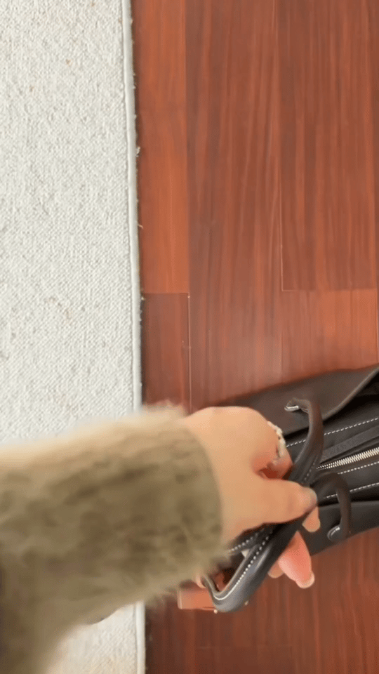 Pockety Bag
