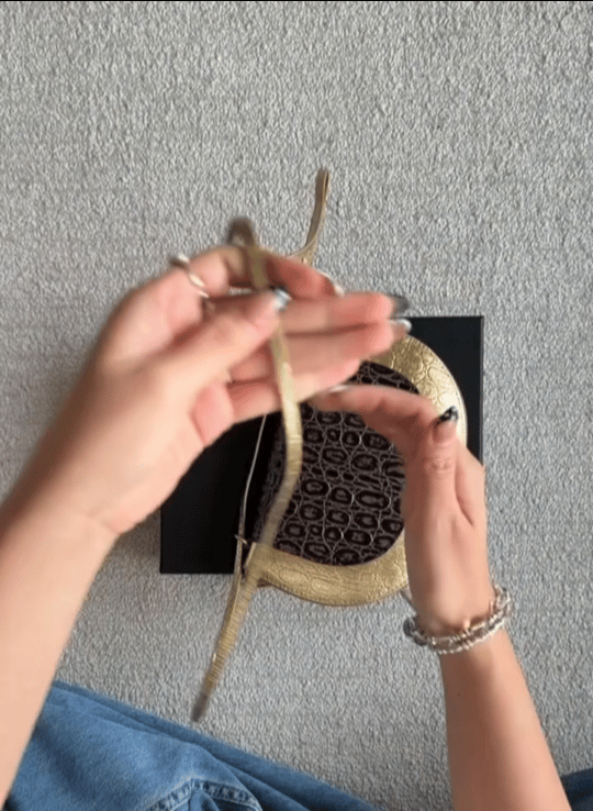 Jinelle Bag
