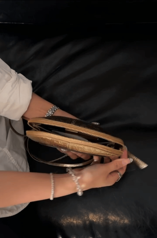 Jinelle Bag