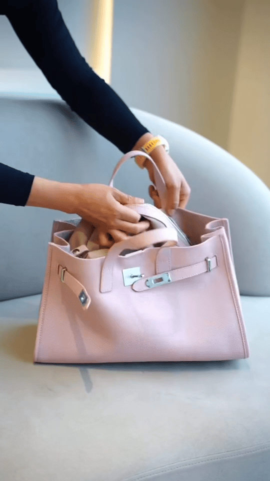 Lydia Handbag