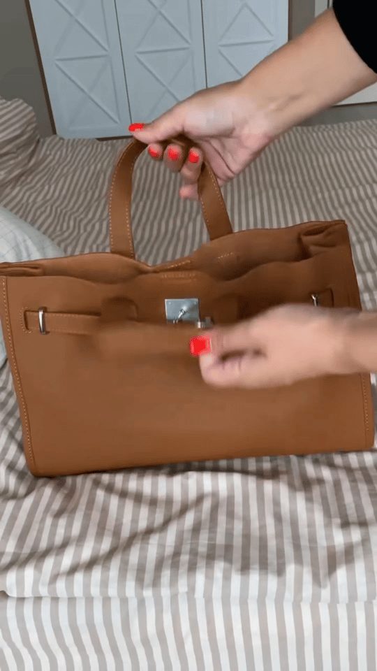 Lydia Handbag