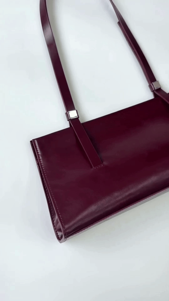 Elara Shoulder Bag