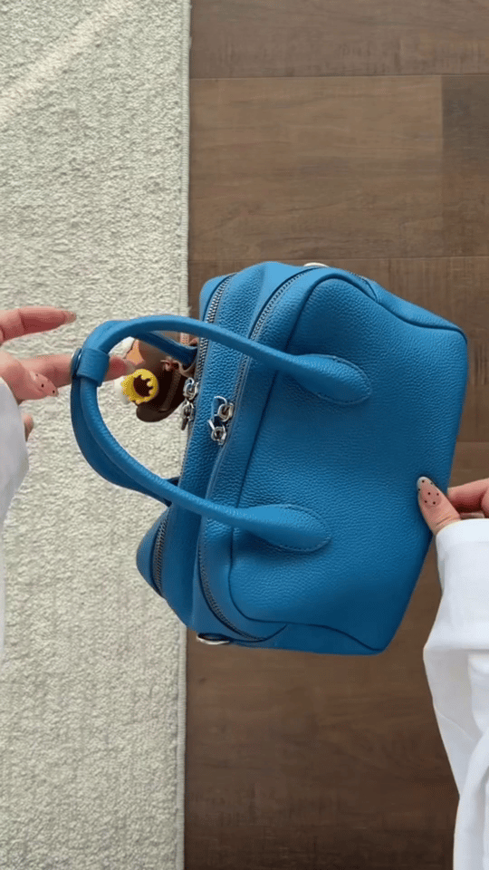 Dune Boston Bag