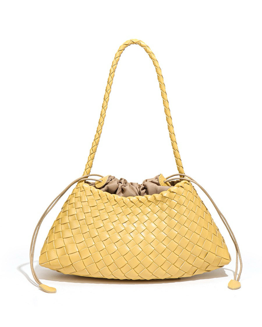 Mona Woven Bag