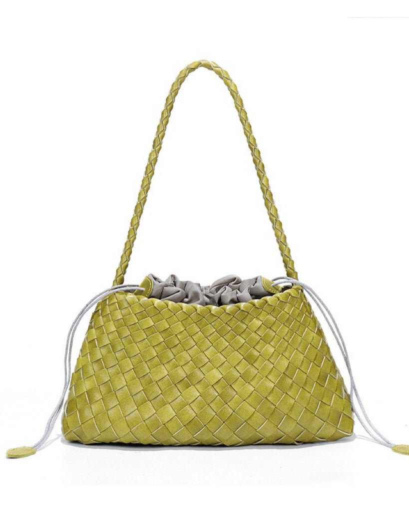 Mona Woven Bag