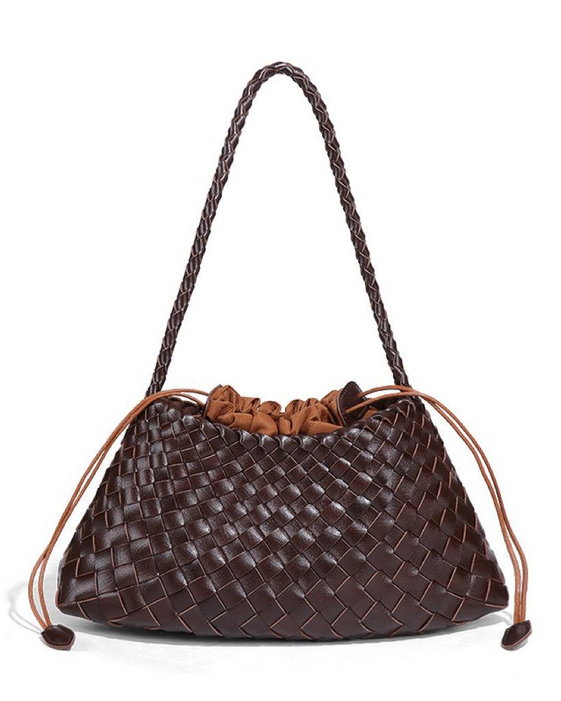 Mona Woven Bag