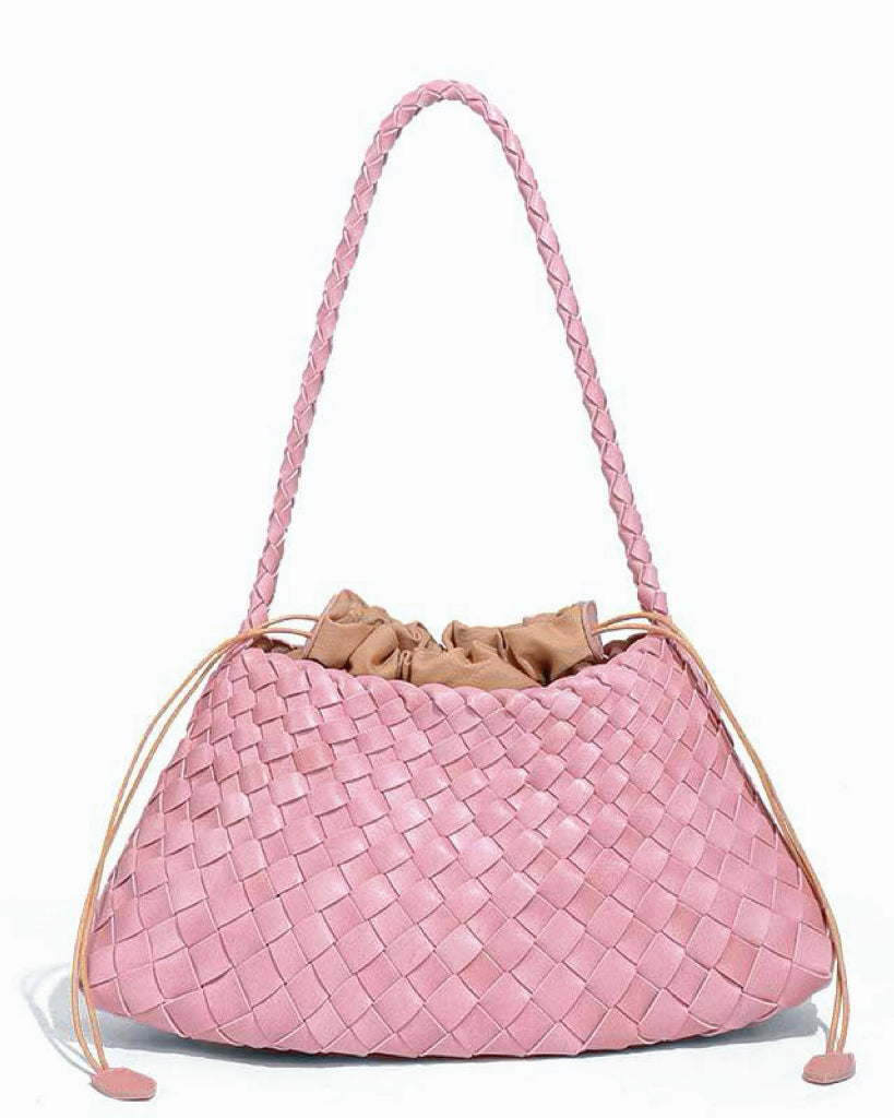 Mona Woven Bag
