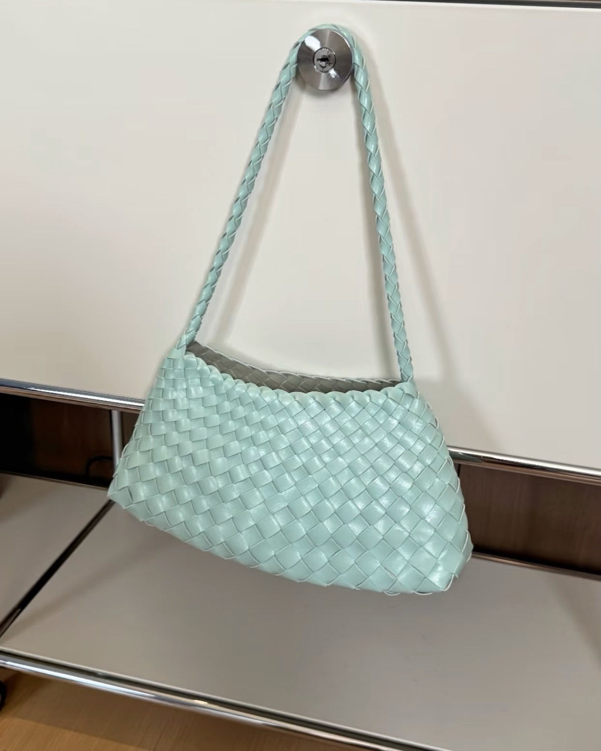Mona Woven Bag