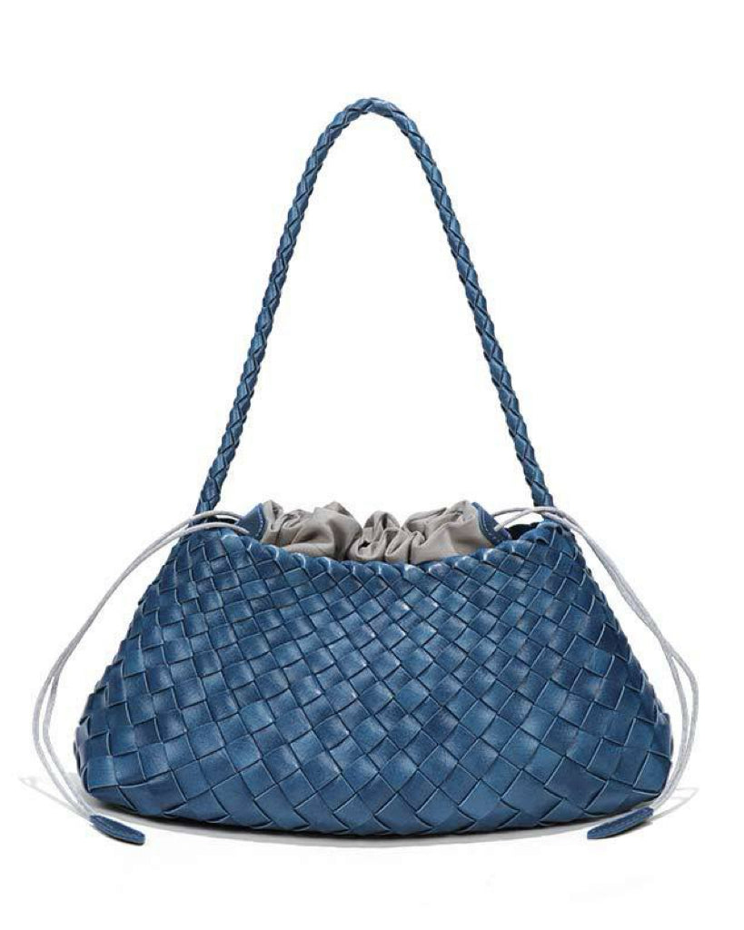 Mona Woven Bag