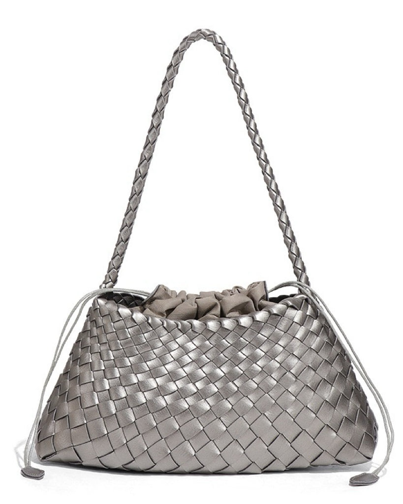Mona Woven Bag