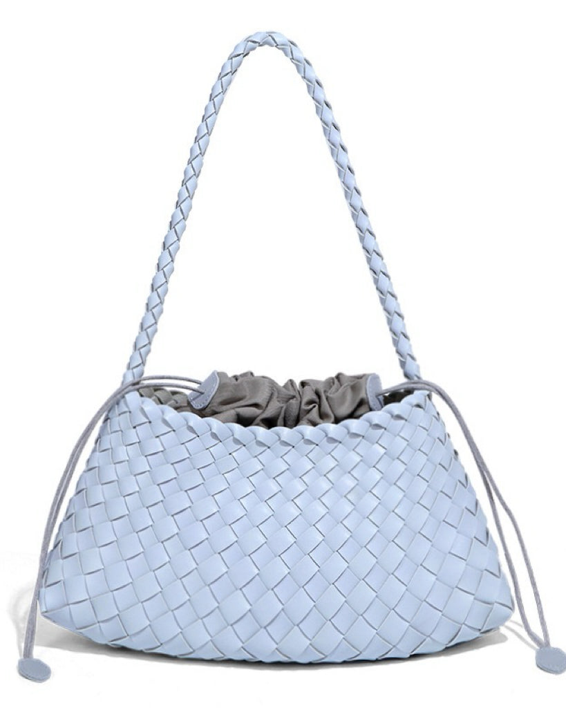 Mona Woven Bag