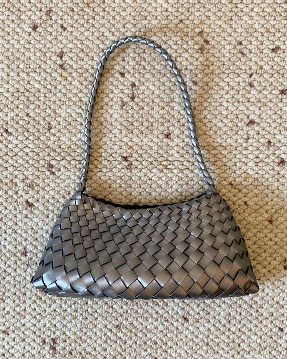 Mona Woven Bag