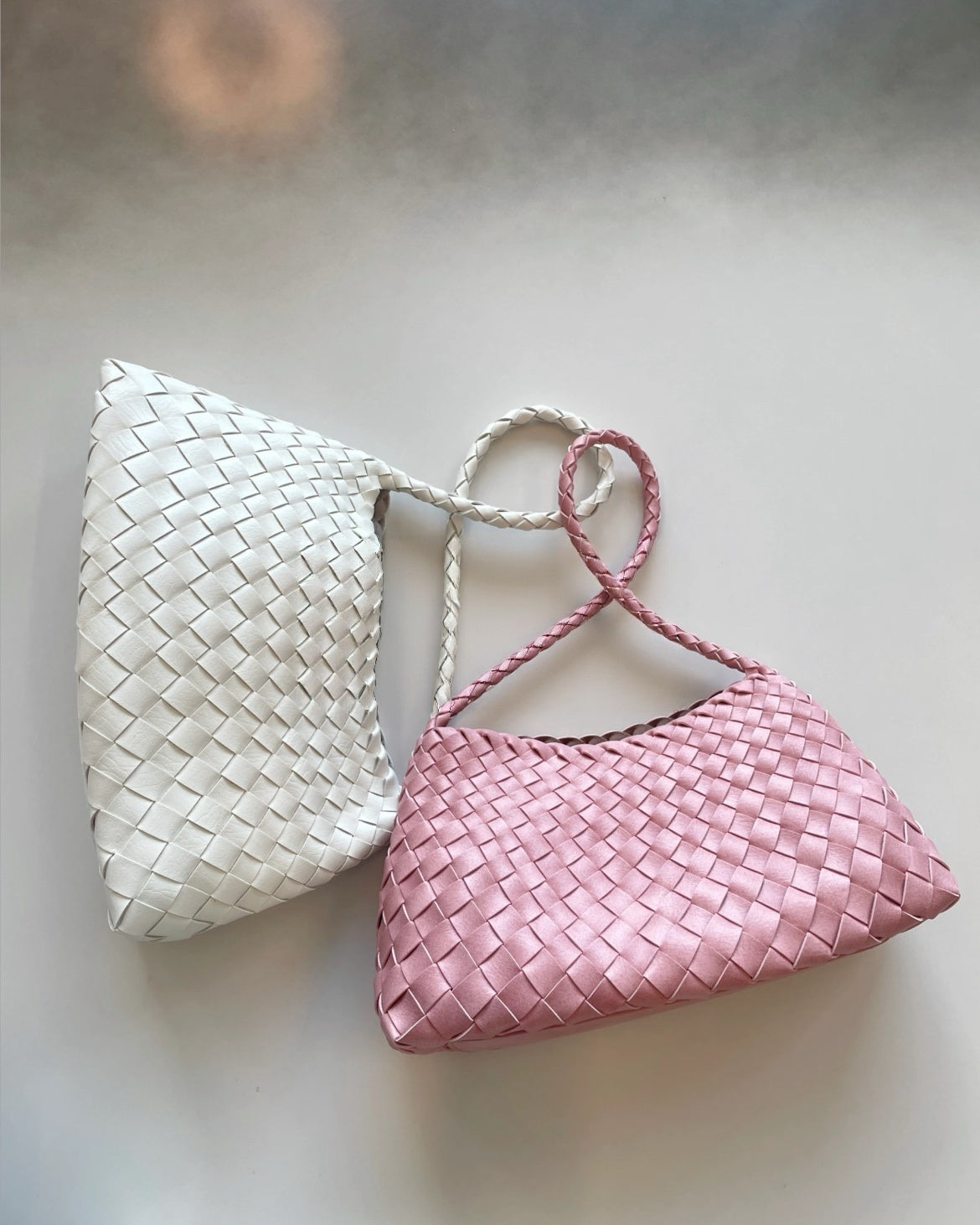 Mona Woven Bag