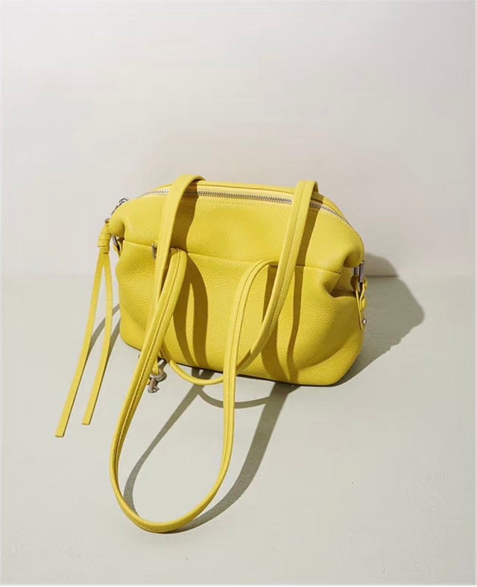 Terin Boston Bag
