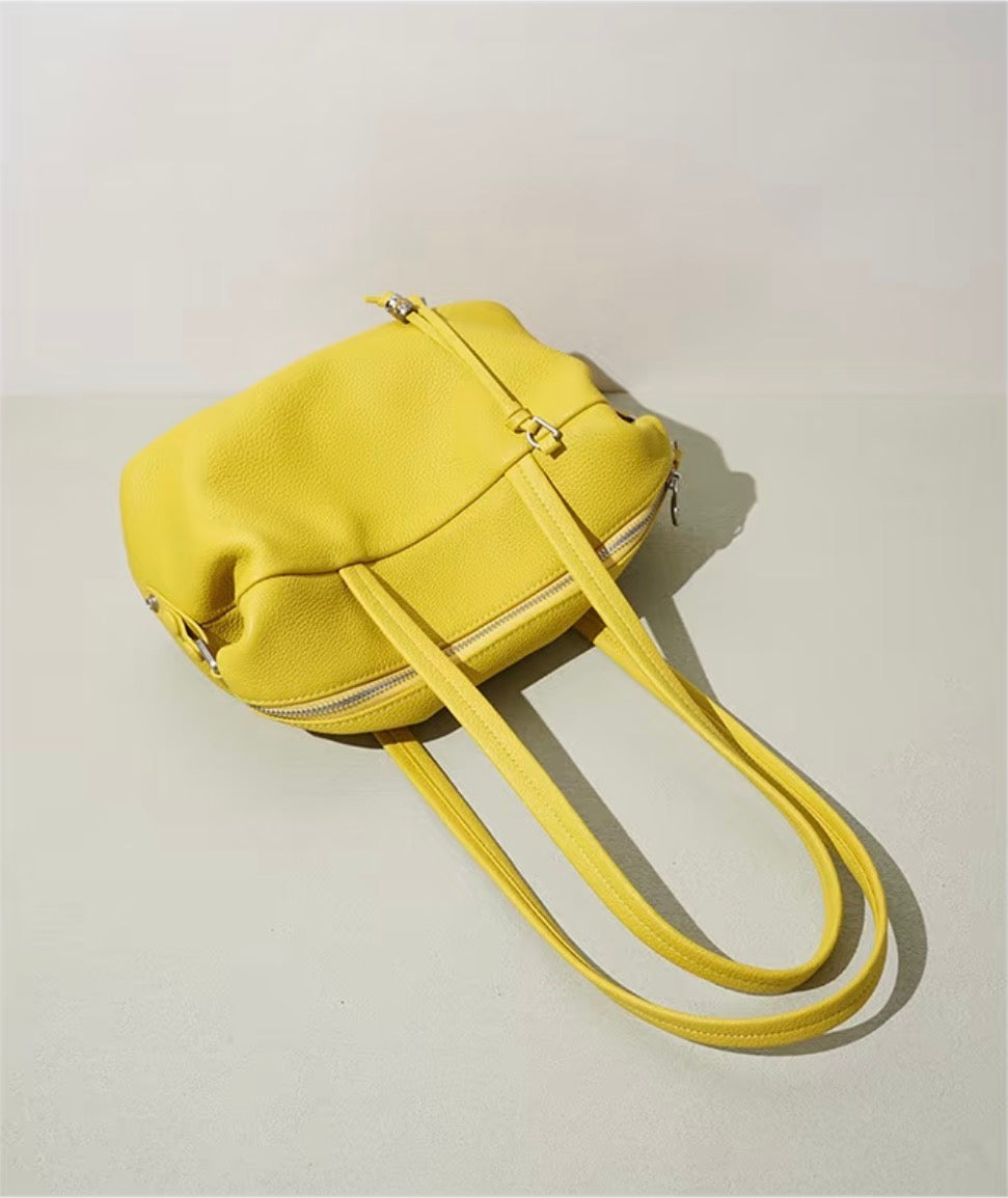 Terin Boston Bag