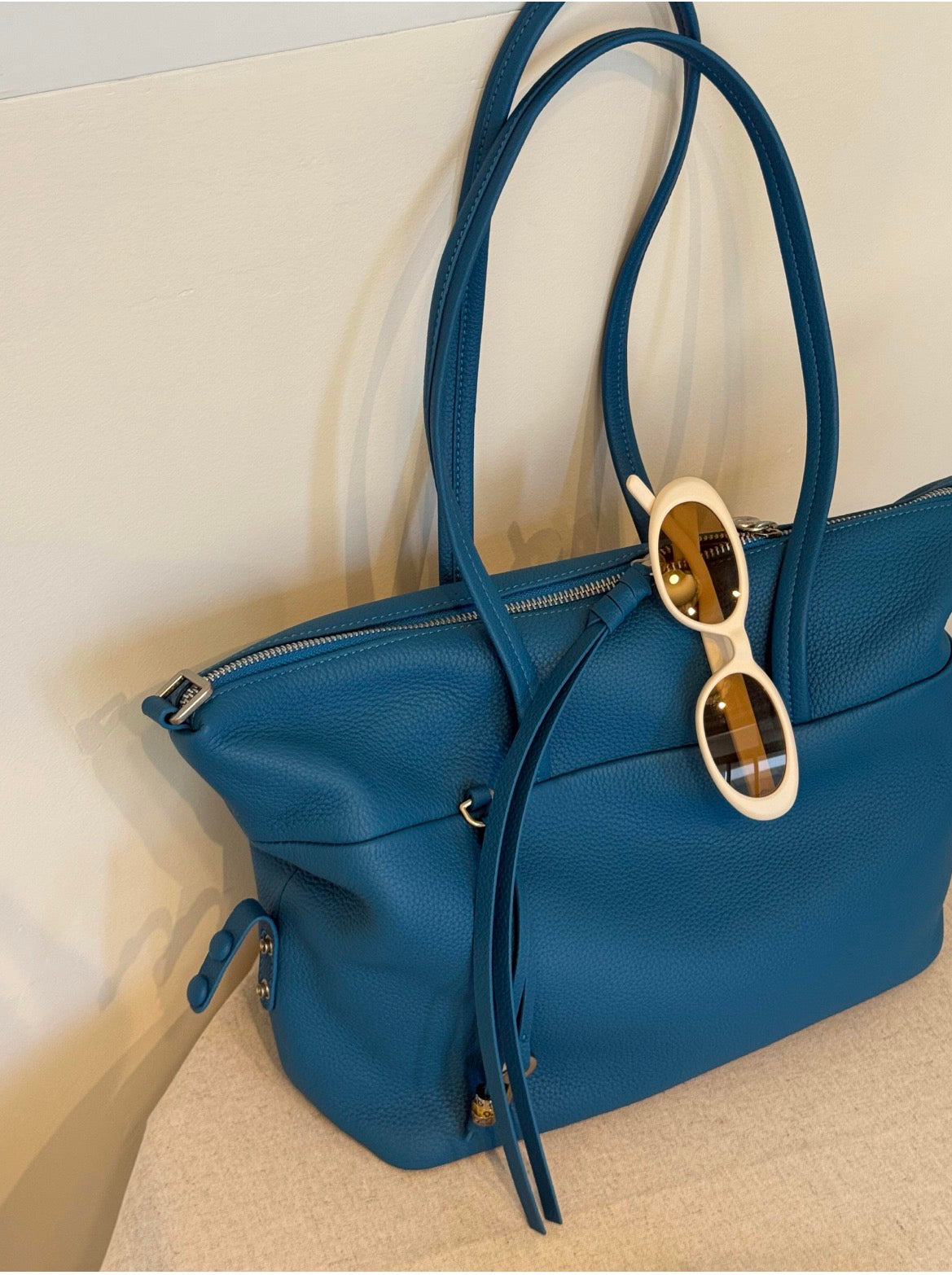 Terin Boston Bag