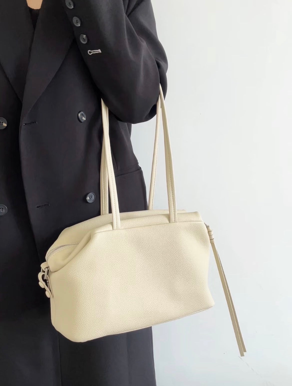 Terin Boston Bag