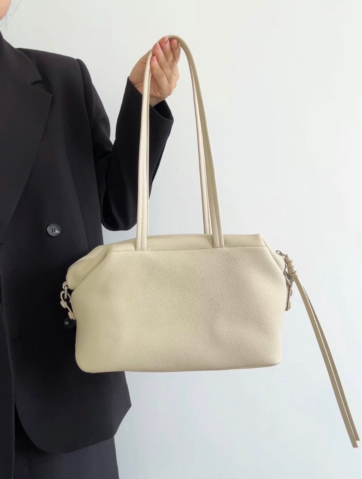 Terin Boston Bag